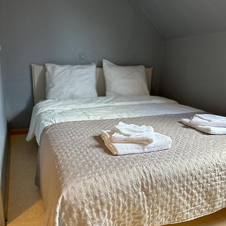 Apartment Near Brussels City Center & Midi Station Exterior photo